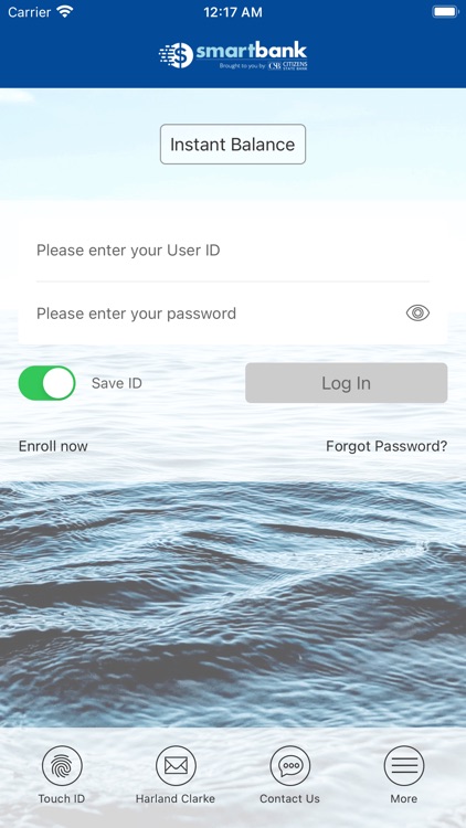 SmartBank-Citizens State Bank
