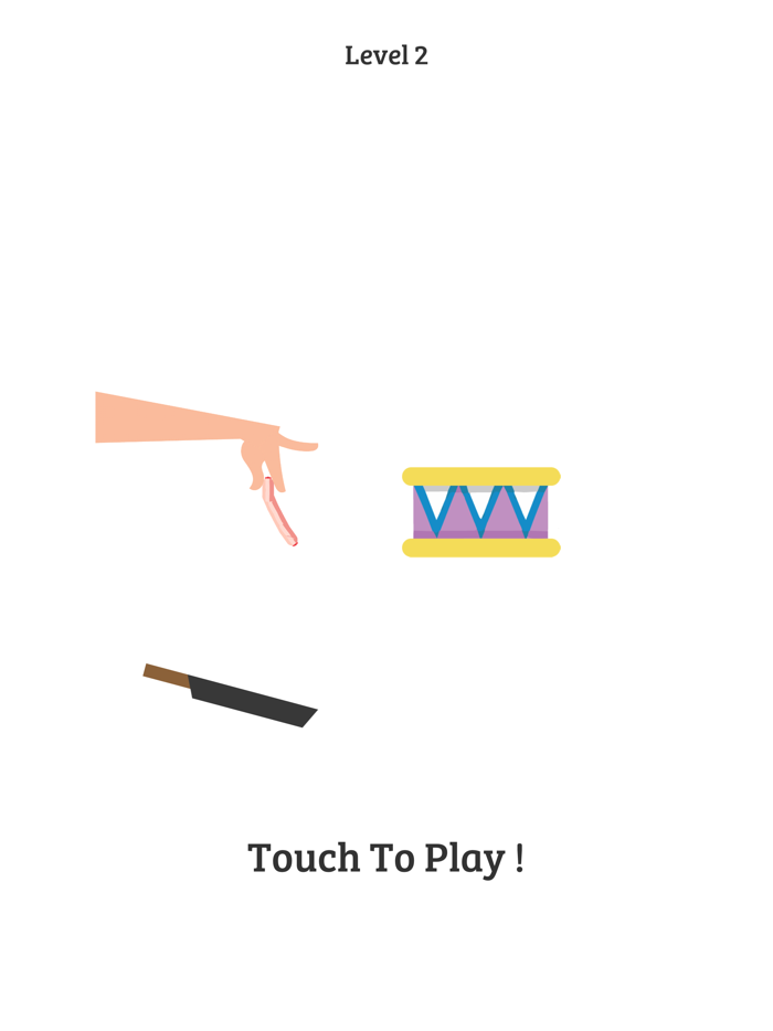 Bacon Fever 3D-Stack Simulator