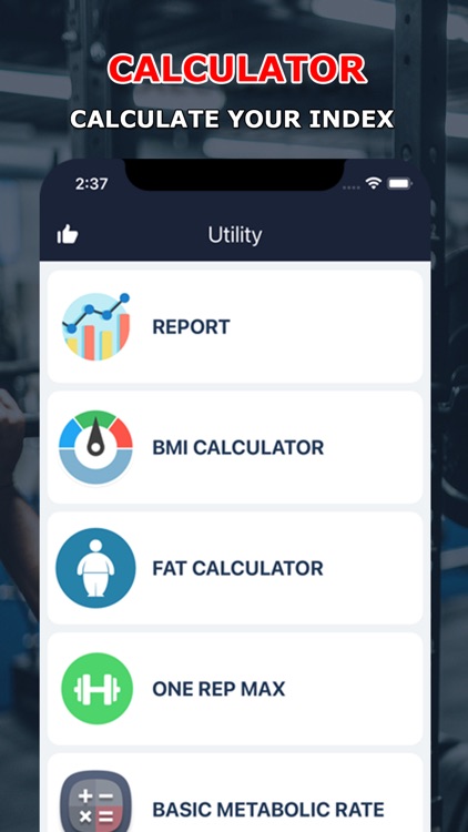 Fitness: Six Pack in 30 Days screenshot-9