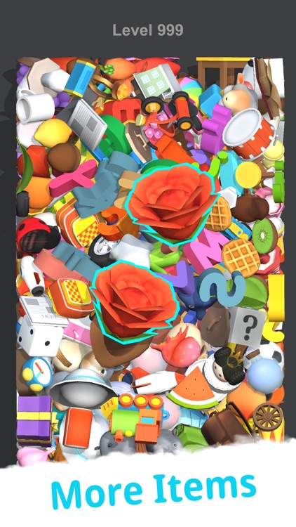 Match 3D - Calm Matching screenshot-3