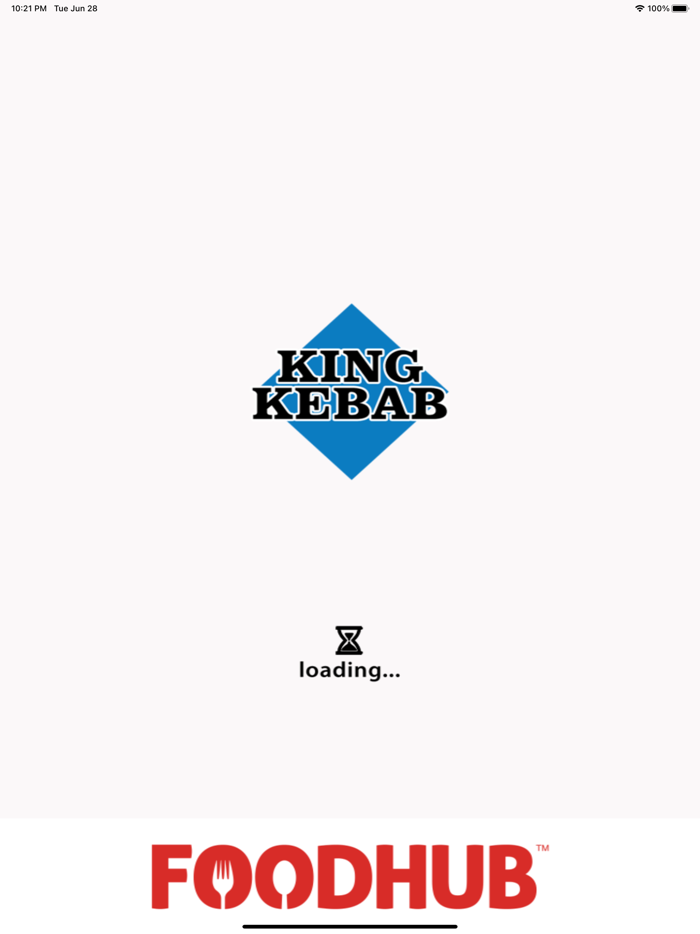 King Kebab Scunthorpe