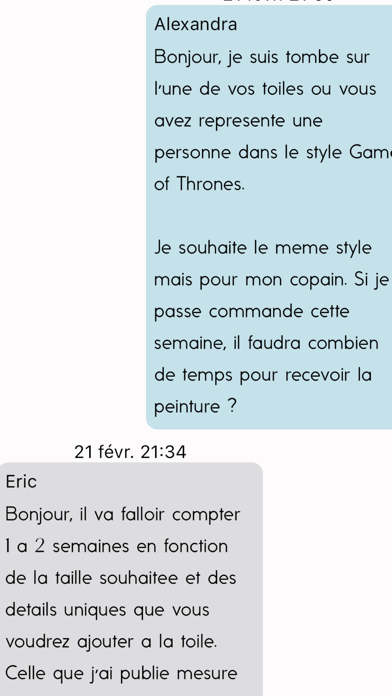 Thalie Screenshot