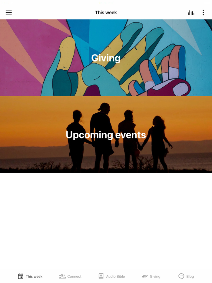 Love and Faith Kingdom Ministry