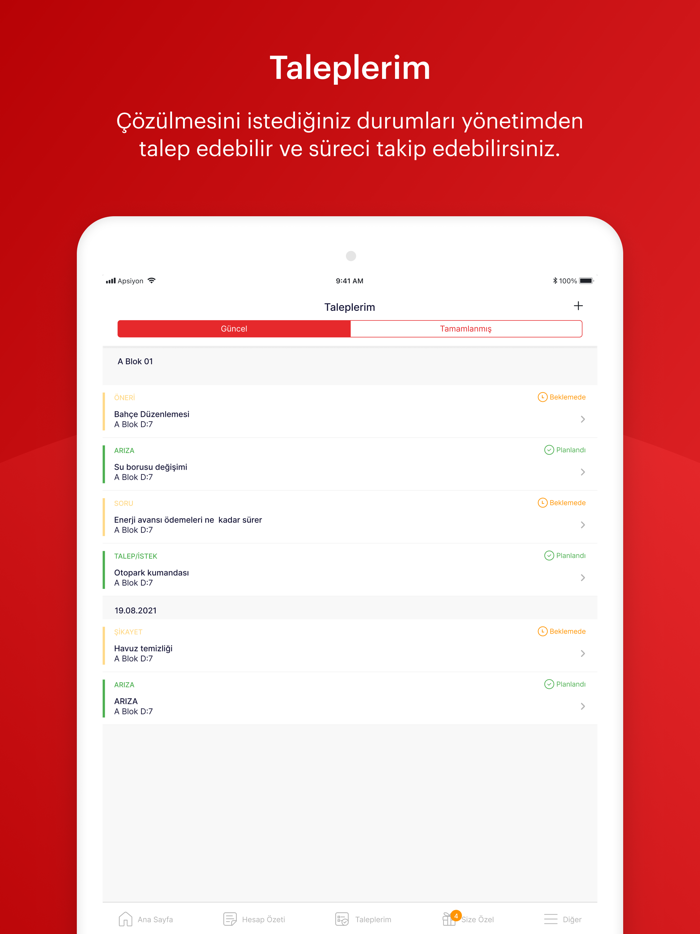 Nidapark Küçükyalı