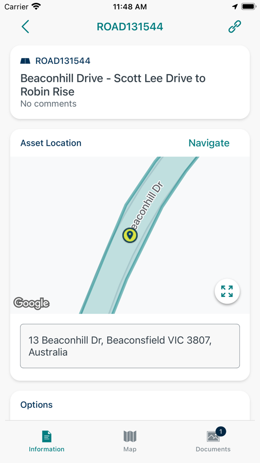 #2. Assetic (iOS) 由: Brightly Software, Inc.