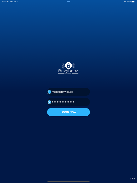 Screenshot #4 pour BaseJobTaker