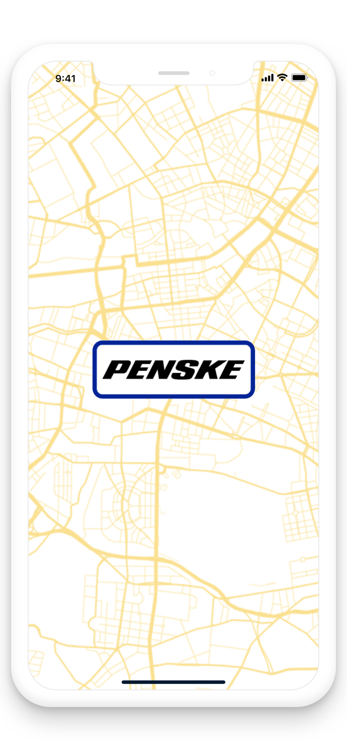 Penske Flex Rental