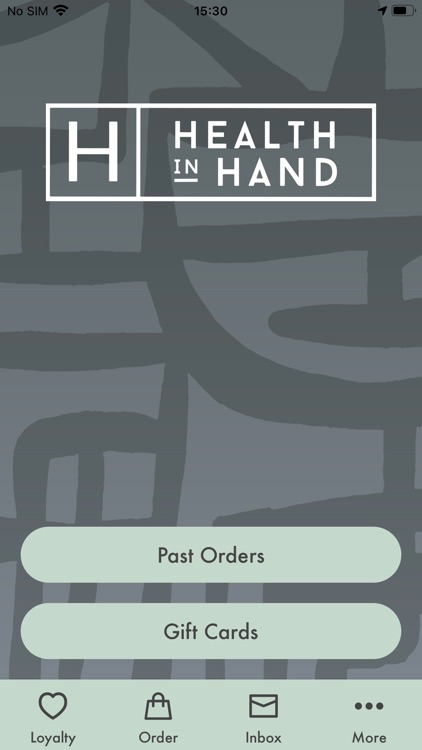 Health in Hand Official