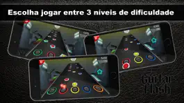 Game screenshot Guitar Flash hack