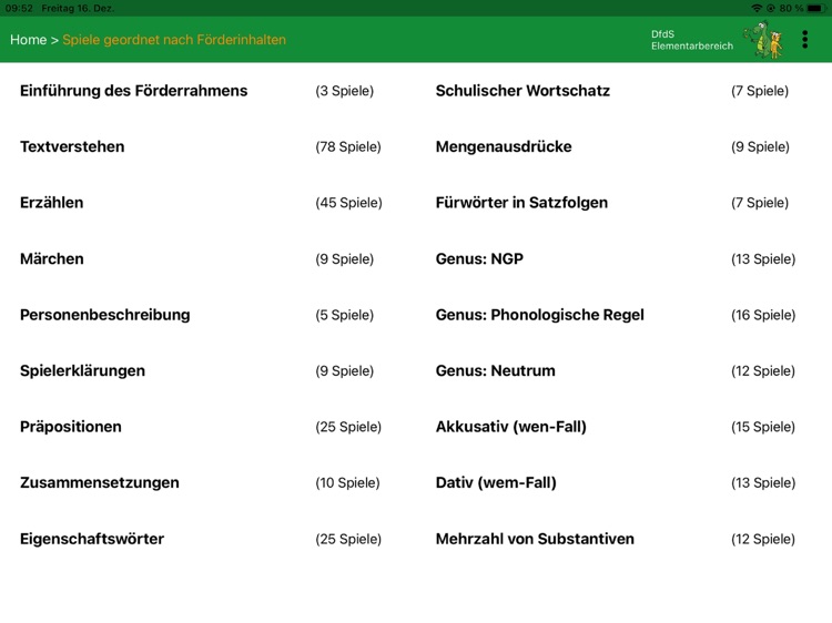 DfdS: Kita-App DIGITAL+ screenshot-9
