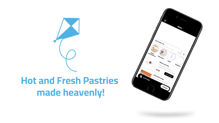 Kite Coffe - كايت كوفي