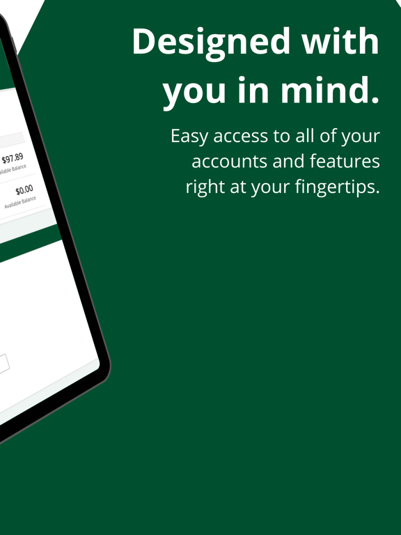 Screenshot #5 pour Savers Bank Mobile Banking