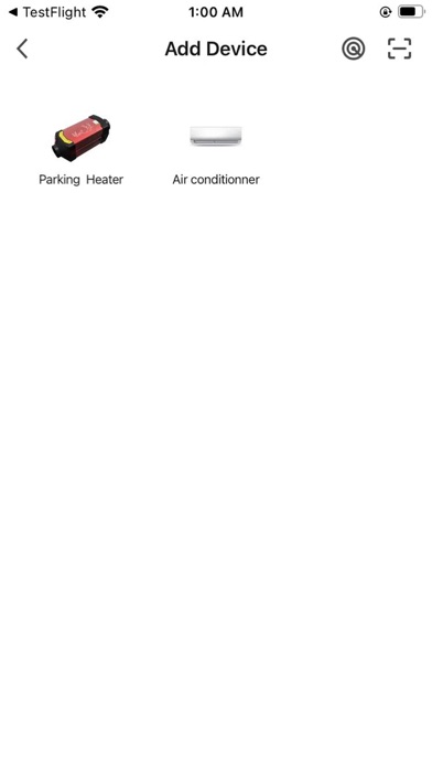 Parking Electric Screenshot