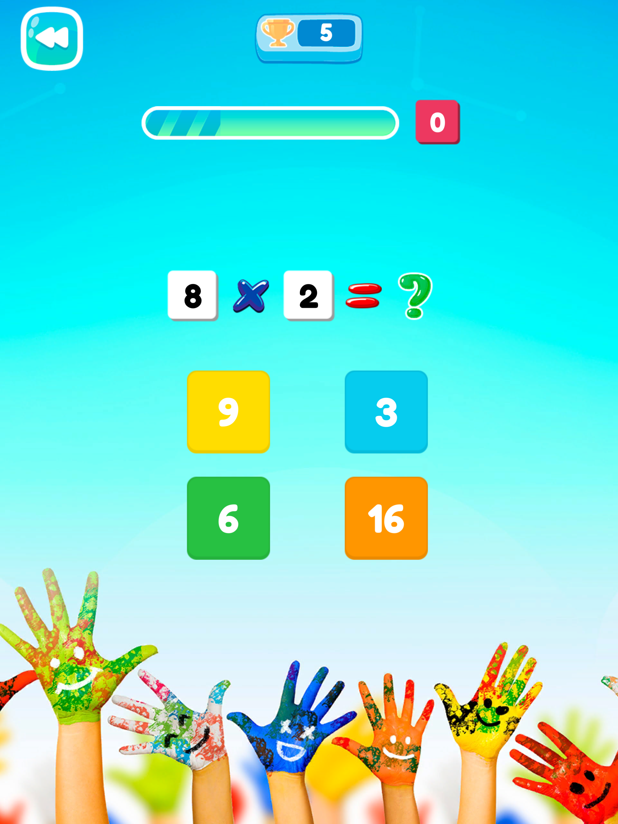 Enjoy Maths - Fun Learning screenshot 12