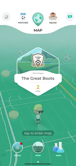 Game screenshot GoFootball apk