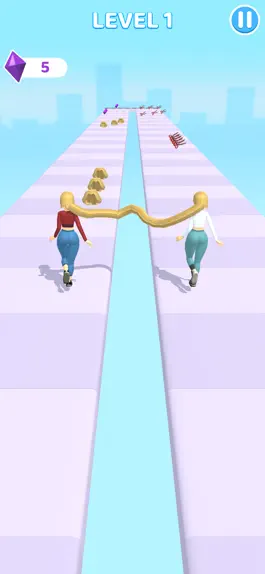 Game screenshot Keep Them Together mod apk