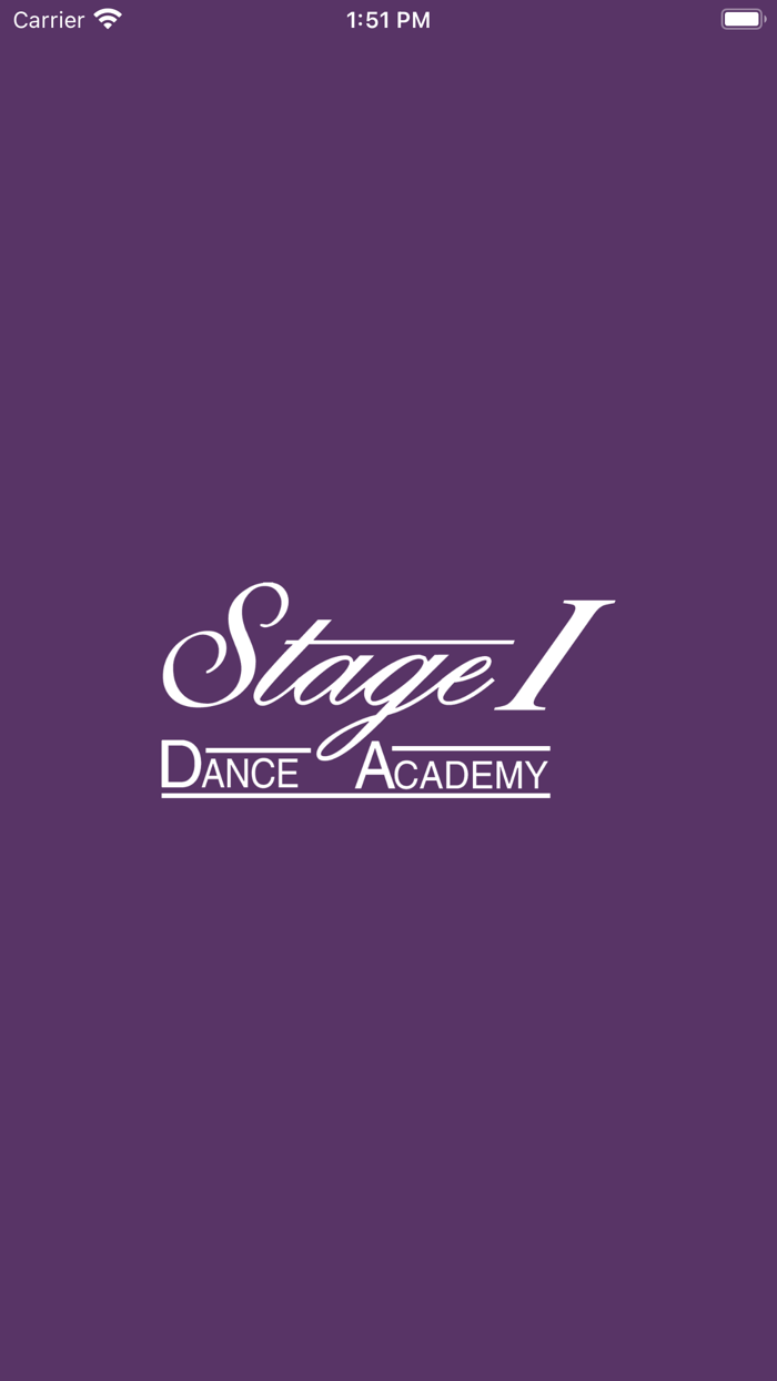 Stage I Dance Academy
