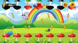 Game screenshot Rabbit’s Garden hack