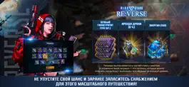 Game screenshot Rise of Stars Re:Verse mod apk