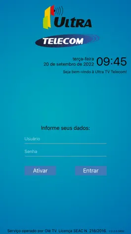 Game screenshot Ultra TV Telecom mod apk