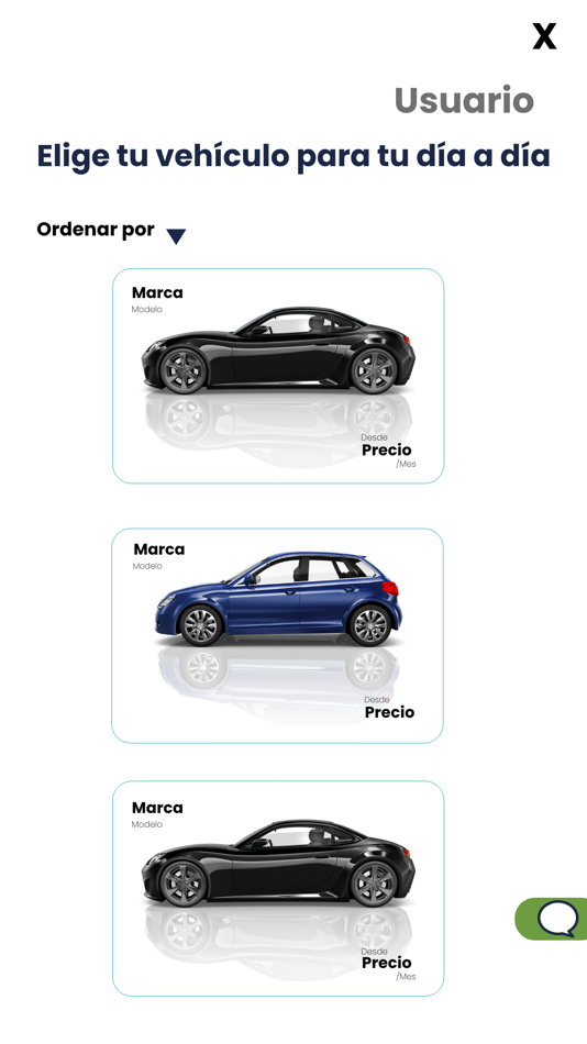 #7. Automotor Movilidad (iOS) 由: Dealerbest S.L.