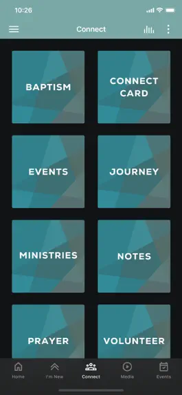 Game screenshot Dogwood Church hack