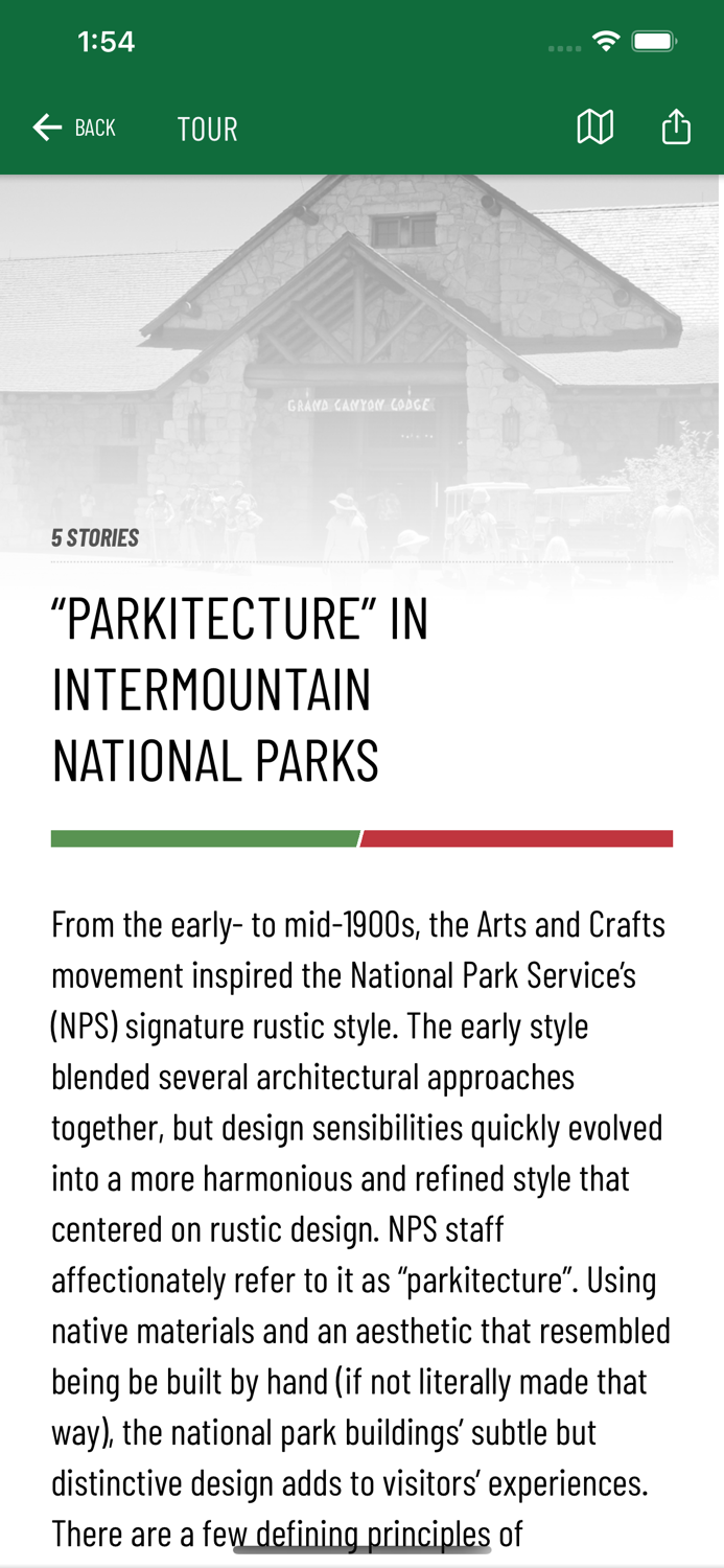 Intermountain Histories