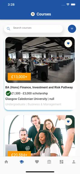 Game screenshot ScotStudy apk