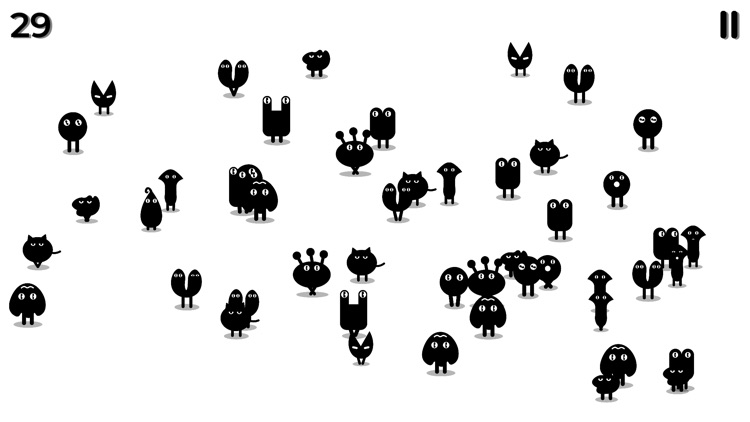 Eerie - Find the Odd One Out screenshot-4