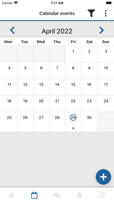 Grupo Metta Screenshot