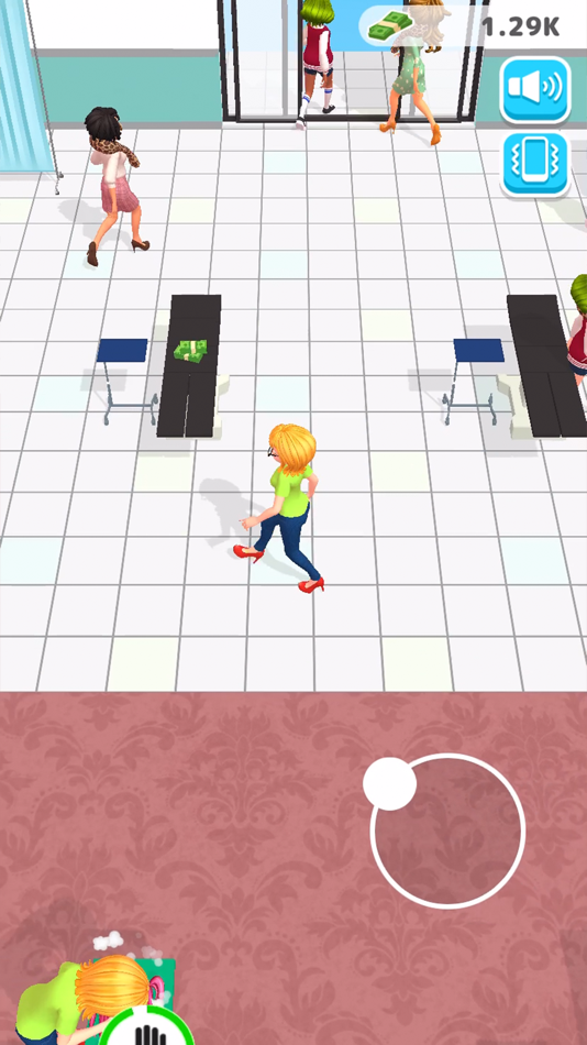 #1. Big Makeover (iOS) 由: FTY LLC.
