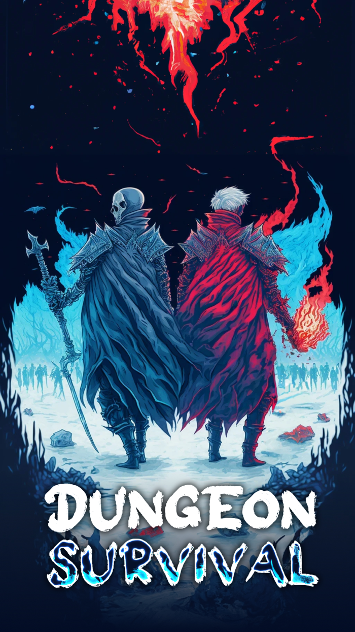 Dungeons Survival RPG Games