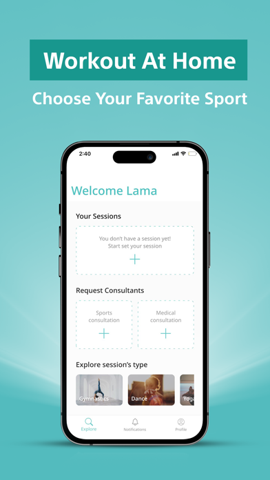 Fit-In Screenshot