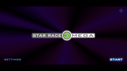 Star Race Omega Screenshot