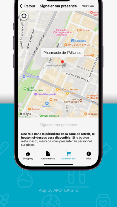 TooPharma Screenshot