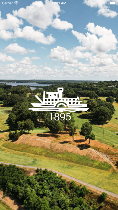 Fall River Country Club Screenshot