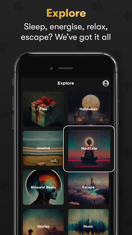 Ammersive - 3D Audio Escapes screenshot-4