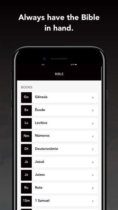 The Friendship Church (FMBC) Screenshot