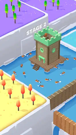 Game screenshot Beavers Idle hack