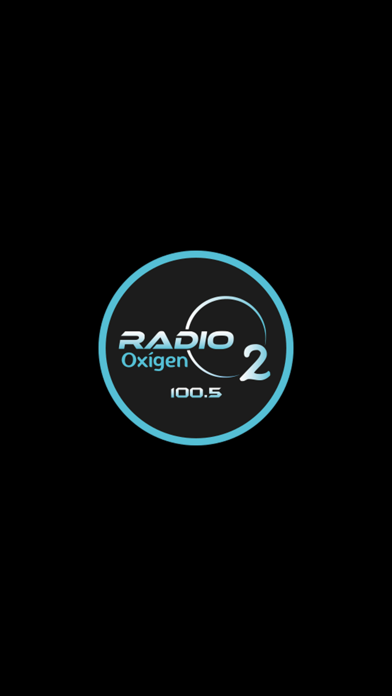 Oxígeno 100.5 FM Screenshot