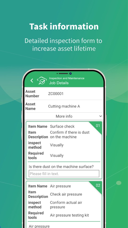 #6. wareconn AMS (iOS) 게시자: 富聯科技服務(天津)有限公司