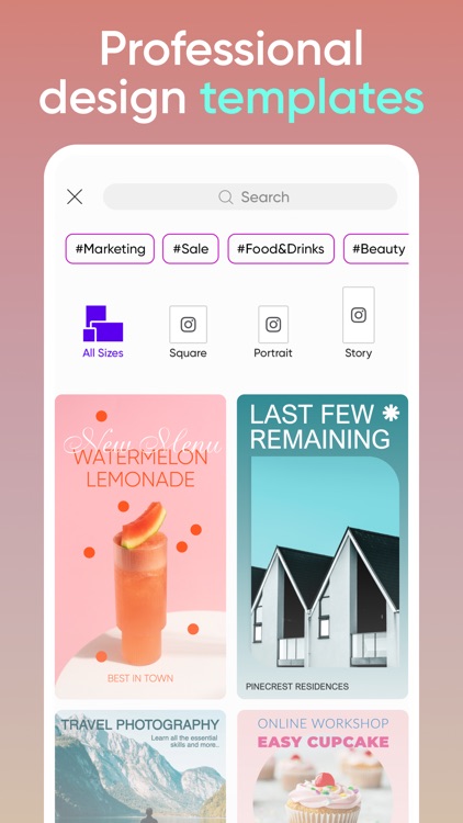 Picsart AI Photo Video Editor screenshot-4