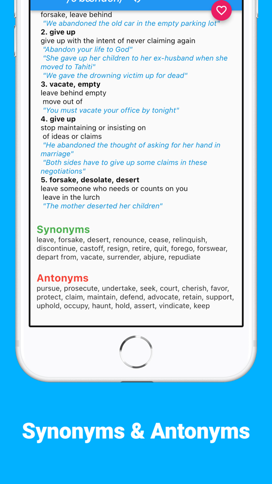 #3. Hindi Dictionary - Offline (iOS) 由: Niroj Maharjan