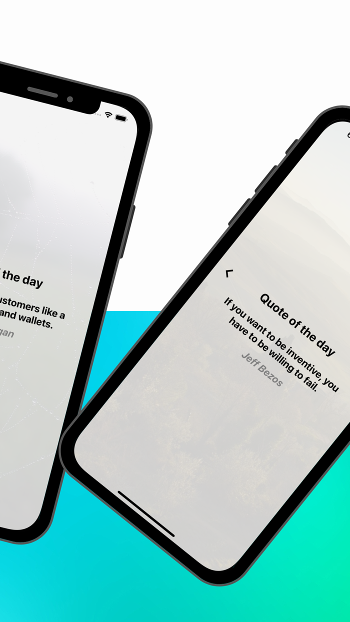 Daily Inspirational Quote