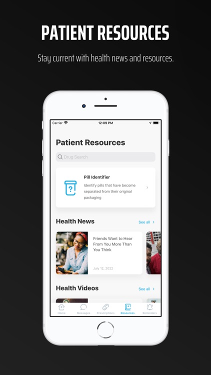 CRMC Outpatient Pharmacy screenshot-3