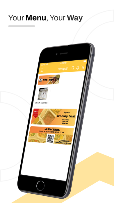 Bharpeth Screenshot