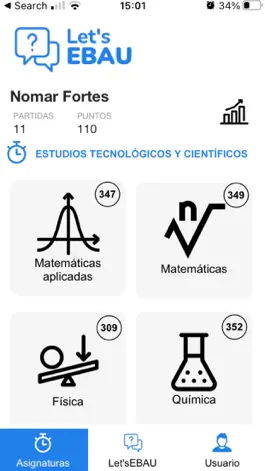 Game screenshot Let's EBAU mod apk