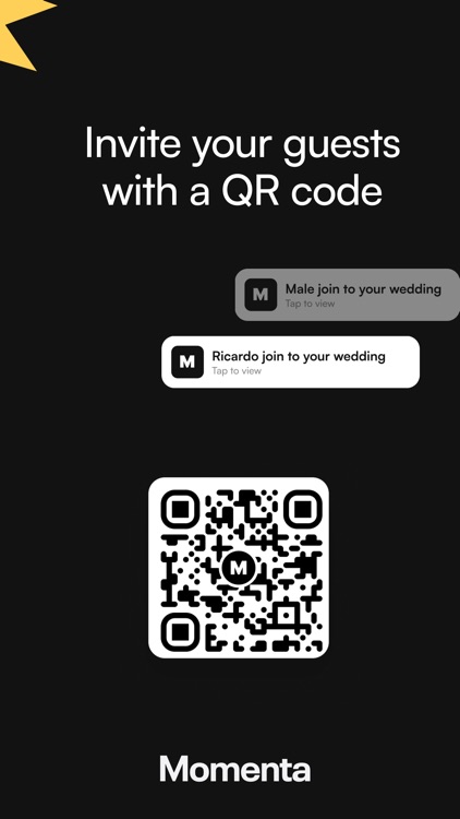 Momenta - Disposable Camera