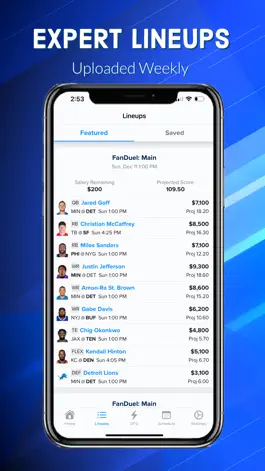 Game screenshot Elite Picks hack