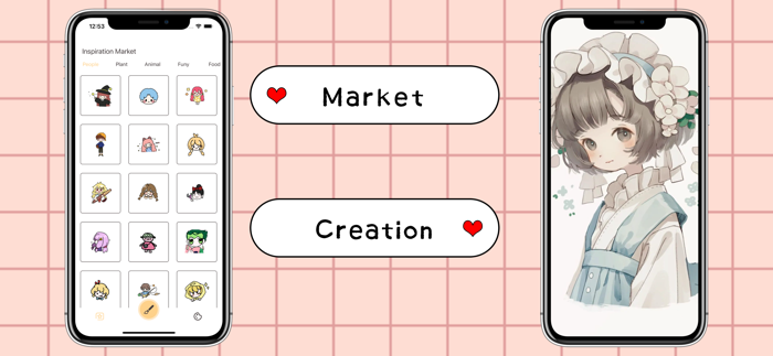 Drawing pad - Paint app